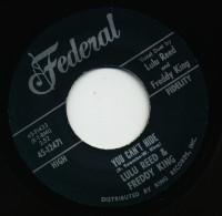 Aperçu: (Let Your Love) Watch Over Me - You Can't Hide (7inch, 45rpm) Aperçu: (Let Your Love) Watch Over Me - You Can't Hide (7inch, 45rpm)