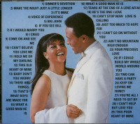 Aperçu: The Story Of Tammi Terrell (CD) Aperçu: The Story Of Tammi Terrell (CD)