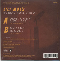 Aperçu: Lily Moe's Rock n Roll Show (7inch, 45rpm) Aperçu: Lily Moe's Rock n Roll Show (7inch, 45rpm)