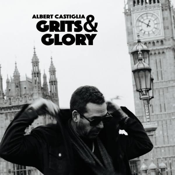 Grits & Glory (LP) Grits & Glory (LP)