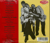 Aperçu: Girls Go Wild (CD) Aperçu: Girls Go Wild (CD)