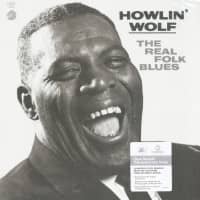 Aperçu: The Real Folk Blues (LP, 180g Vinyl) Aperçu: The Real Folk Blues (LP, 180g Vinyl)