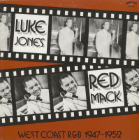 Aperçu: West Coast R&B 1947-1952 Aperçu: West Coast R&B 1947-1952