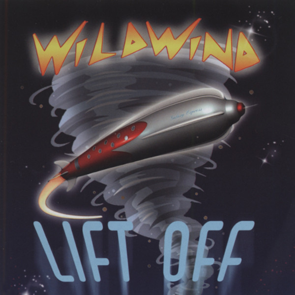 Lift Off (2011) Lift Off (2011)