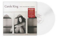 Aperçu: The Legendary Demos (LP, colored Vinyl) Aperçu: The Legendary Demos (LP, colored Vinyl)
