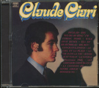 Aperçu: Ciari Plays World Hits (CD) Aperçu: Ciari Plays World Hits (CD)