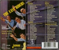 Aperçu: Folk Songs You'll Like (2-CD) Aperçu: Folk Songs You'll Like (2-CD)
