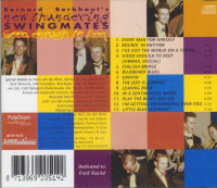 Aperçu: Good Enough To Keep (CD) Aperçu: Good Enough To Keep (CD)