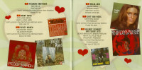 Aperçu: Sie liebt dich - Weitere Beatles Lieder Auf Deutsch (CD) Aperçu: Sie liebt dich - Weitere Beatles Lieder Auf Deutsch (CD)