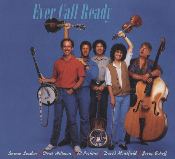 Hillman, Leadon, Perkins, Mansfield, Scheff Hillman, Leadon, Perkins, Mansfield, Scheff