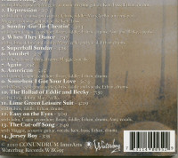 Aperçu: Short Stories (CD) Aperçu: Short Stories (CD)