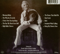 Aperçu: While I'm Livin' (CD) Aperçu: While I'm Livin' (CD)