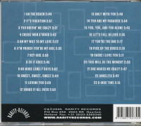 Aperçu: The New Retro Sound Of Ray Montera (CD) Aperçu: The New Retro Sound Of Ray Montera (CD)