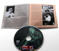 Aperçu: Brand New Cadillac - The Brits Are Rocking Vol.8 (CD) Aperçu: Brand New Cadillac - The Brits Are Rocking Vol.8 (CD)