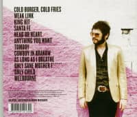 Aperçu: After What I Did Last Night (CD) Aperçu: After What I Did Last Night (CD)