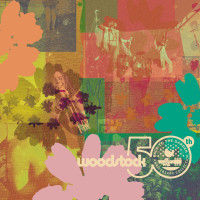 Aperçu: Woodstock: Back To The Garden (50th Anniversary Collection) (3-CD) Aperçu: Woodstock: Back To The Garden (50th Anniversary Collection) (3-CD)