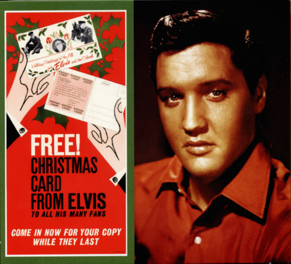 In Christmas Spirit (2-CD)