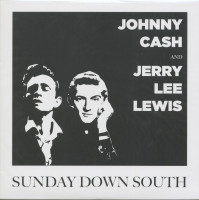 Aperçu: Johnny Cash And Jerry Lee Lewis - Sunday Down South (LP, 150g Vinyl) Aperçu: Johnny Cash And Jerry Lee Lewis - Sunday Down South (LP, 150g Vinyl)