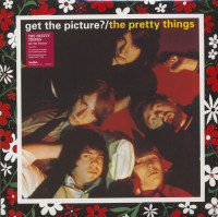 Aperçu: Get The Picture? (LP, 180g Vinyl, Ltd.) Aperçu: Get The Picture? (LP, 180g Vinyl, Ltd.)