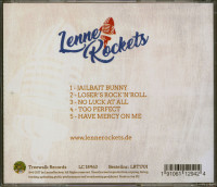 Aperçu: Loser's Ball (CD) Aperçu: Loser's Ball (CD)
