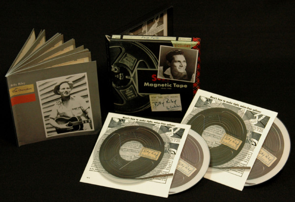 The Outtakes (2-CD Deluxe Box Set)