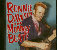 Aperçu: Monkey Beat! (CD) Aperçu: Monkey Beat! (CD)
