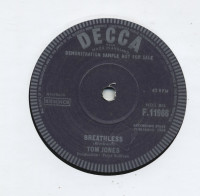 Aperçu: Chills And Fever - Breathless (7inch, 45rpm, SC) Aperçu: Chills And Fever - Breathless (7inch, 45rpm, SC)