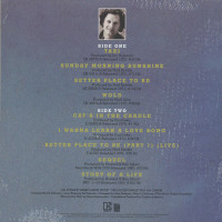 Aperçu: Story of a Life - The Complete Hit Singles (LP, colored Vinyl, Ltd.) Aperçu: Story of a Life - The Complete Hit Singles (LP, colored Vinyl, Ltd.)