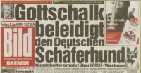 Aperçu: Auf den Hund gekommen (CD) Aperçu: Auf den Hund gekommen (CD)