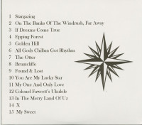 Aperçu: Lucky Star (CD) Aperçu: Lucky Star (CD)