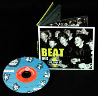 Aperçu: Beat mit Tempo Vol.1 Aperçu: Beat mit Tempo Vol.1