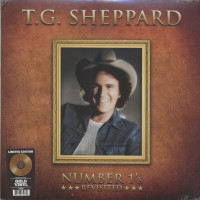Aperçu: Number 1's Revisited (LP, colored Vinyl, Ltd.) Aperçu: Number 1's Revisited (LP, colored Vinyl, Ltd.)