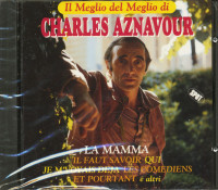 Aperçu: Il Meglio Del Meglio Di Charles Aznavour (CD) Aperçu: Il Meglio Del Meglio Di Charles Aznavour (CD)