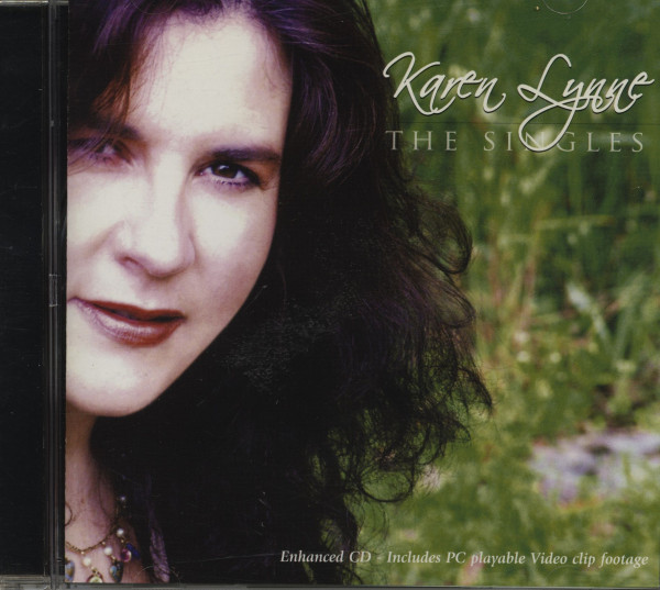 The Singles (CD) The Singles (CD)