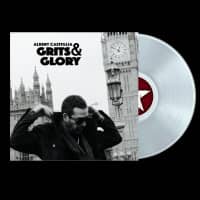 Aperçu: Grits & Glory (LP) Aperçu: Grits & Glory (LP)