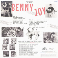 Aperçu: ... For Your Rocking Party! (LP, 10inch) Aperçu: ... For Your Rocking Party! (LP, 10inch)
