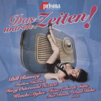 Aperçu: Das waren Zeiten! (2-CD) Aperçu: Das waren Zeiten! (2-CD)