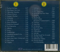 Aperçu: Ingmann, Jorgen Hitparade 1.2.3 (2-CD) Aperçu: Ingmann, Jorgen Hitparade 1.2.3 (2-CD)