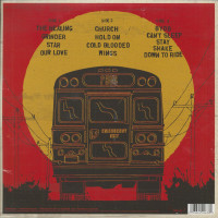 Aperçu: The Story Of Sonny Boy Slim Aperçu: The Story Of Sonny Boy Slim