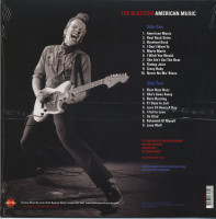 Aperçu: American Music (LP, colored Vinyl, Ltd.) Aperçu: American Music (LP, colored Vinyl, Ltd.)