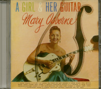Aperçu: A Girl & Her Guitar (CD) Aperçu: A Girl & Her Guitar (CD)