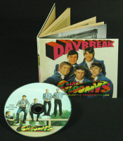Aperçu: Daybreak (CD) Aperçu: Daybreak (CD)