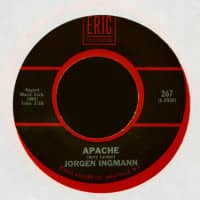 Aperçu: Tequila - Apache (7inch, 45rpm) Aperçu: Tequila - Apache (7inch, 45rpm)