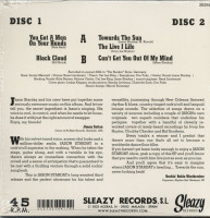 Aperçu: Towards The Sun (2-7inch, 45rpm) Aperçu: Towards The Sun (2-7inch, 45rpm)