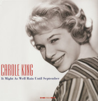 Aperçu: It Might As Well Rain Until September (LP) Aperçu: It Might As Well Rain Until September (LP)