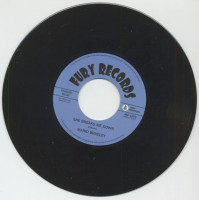 Aperçu: Boppin' To Grandfather's Clock - She Breaks Me Down (7inch, 45rpm) Aperçu: Boppin' To Grandfather's Clock - She Breaks Me Down (7inch, 45rpm)