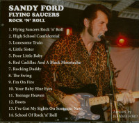 Aperçu: Rock 'n' Roll (CD) Aperçu: Rock 'n' Roll (CD)