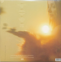 Aperçu: Hummingbird (2-LP, colored Vinyl) Aperçu: Hummingbird (2-LP, colored Vinyl)