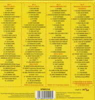 Aperçu: A Lifetime In Music 1957-2019 (4-CD) Aperçu: A Lifetime In Music 1957-2019 (4-CD)