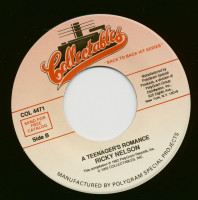 Aperçu: I'm Walking - A Teenager's Romance (7inch, 45rpm) Aperçu: I'm Walking - A Teenager's Romance (7inch, 45rpm)